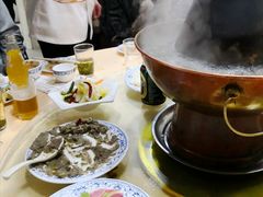 -同城四季爆肚涮羊肉(安华里店)