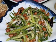 -鸿运诚羊蝎子·火锅(西单店)