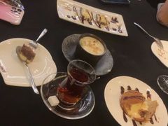 -Efes Turkish & Mediterranean Cuisine 艾菲斯餐厅(陆家嘴店)