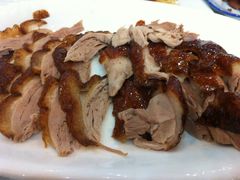 精品烤鸭-正阳春鸭子楼(解放南路店)