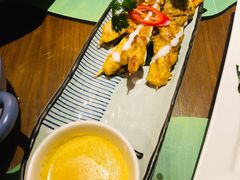 -帕蓝·暹罗料理(大学路店)