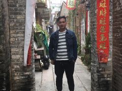 -小洲村
