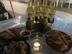 -AZUL by FUEL蓝色·法式酒馆(琶醍店)