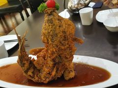-城南往事·鲁菜·烤鸭(世茂宽厚里·大明湖店)