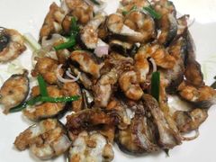 -东胜客河鲜店·西江河鲜·老字號渔家菜