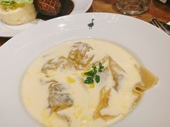 -Le Comptoir de la Gastronomie