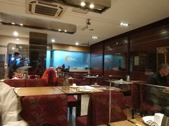 大堂-老昌春饼(中央大街店)