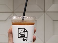 -JPG coffee(广州体育西店)