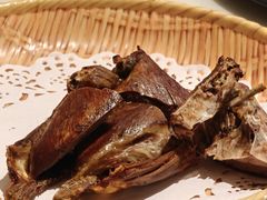 -燕郊烧鸽子(酷车小镇店)