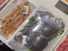 -野妹火锅(龙岗店)