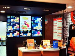 -麦当劳(杭州东站高铁店)