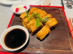 -柿合缘新京菜(国金中心商场店)