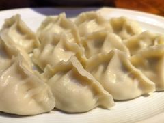 鲅鱼饺子-必点海鲜·鲅鱼水饺(鞍山西道店)