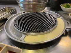 -喜来稀肉(虹泉路店)