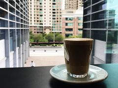 -Seesaw Coffee(环贸iapm店)