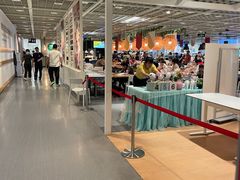 -宜家·瑞典风味餐厅(无锡店)