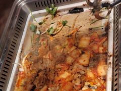 -新石器烤肉(虹悦城店)