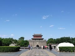 -卢沟桥文化旅游区