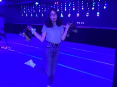 -VS SPORTS PARK运动玩乐园·团建·生日会(合生汇店)