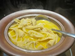 -师味葱扒虎头鲤·水席洛阳菜(元华店)