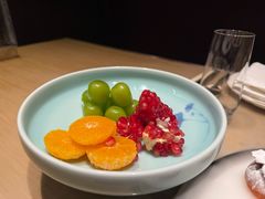 -君悦酒店·绣桥中餐厅