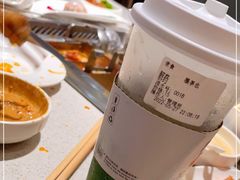 -海底捞火锅(绿洲梦想店)