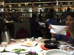 -客乡情(南京东路店)