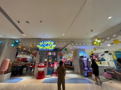 -乐多星球潮玩中心(沈阳嘉里城店)