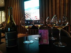 -wineapp葡萄酒餐吧(外滩金融中心店)