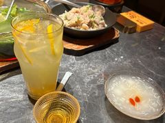 -炊烟小炒黄牛肉(浦东世纪汇店)