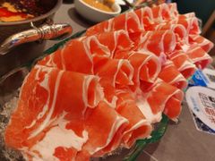 -额尔敦·品质自助(摩尔城店)