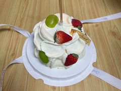 -WenTinG文汀·半糖蛋糕(合生汇店)