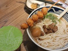 -鑫花溪牛肉米粉(景德路店)