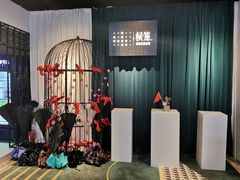 -棂笼·深度沉浸密室(武汉旗舰店)