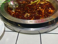 -蛙一刀·麻椒鱼火锅(金仙桥店)