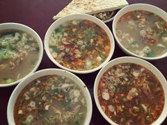 -清真马杰山牛肉汤馆