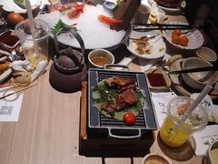 -匠和风精致料理(宁德万达店)