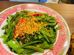 -曼谷食堂·泰国家庭料理(丹桂路店)