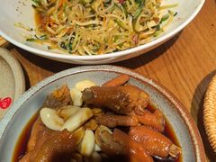 -鸽子窝(黄村店)