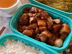 -同合居·非遗东北菜(王府井店)