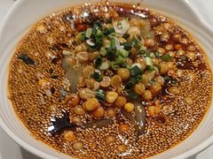 -南山翁新概念川菜(江宁万达广场店)