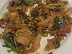 -沪华海鲜大酒楼(南汇店)