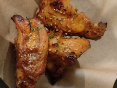 -必胜客(新辰里酒仙桥店)