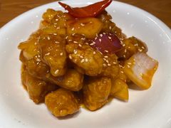 -頂好酒家·经典粤菜(海信广场店)