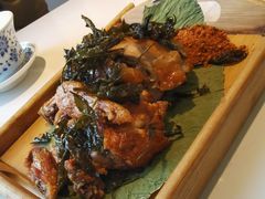 -苏梦江南·淮扬菜(夫子庙店)