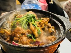 -二楼老店重庆鸡公煲(真光路店)
