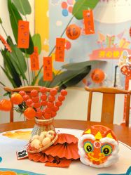 -禧悦府国际月子会所(总店)