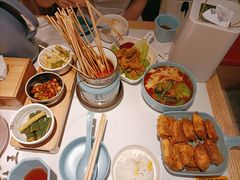 -肚王罐罐里的秘密(铜锣湾店)