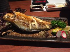 -赤坂亭 M9和牛烧肉(水街店)