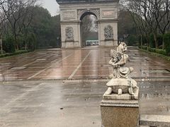 -蠡湖中央公园